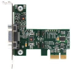 low profile 6I71