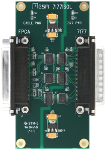 7I77 isolator