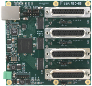 7I80DB card