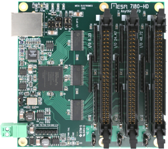 7I80HD card
