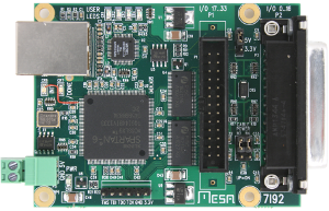 7I92 card
