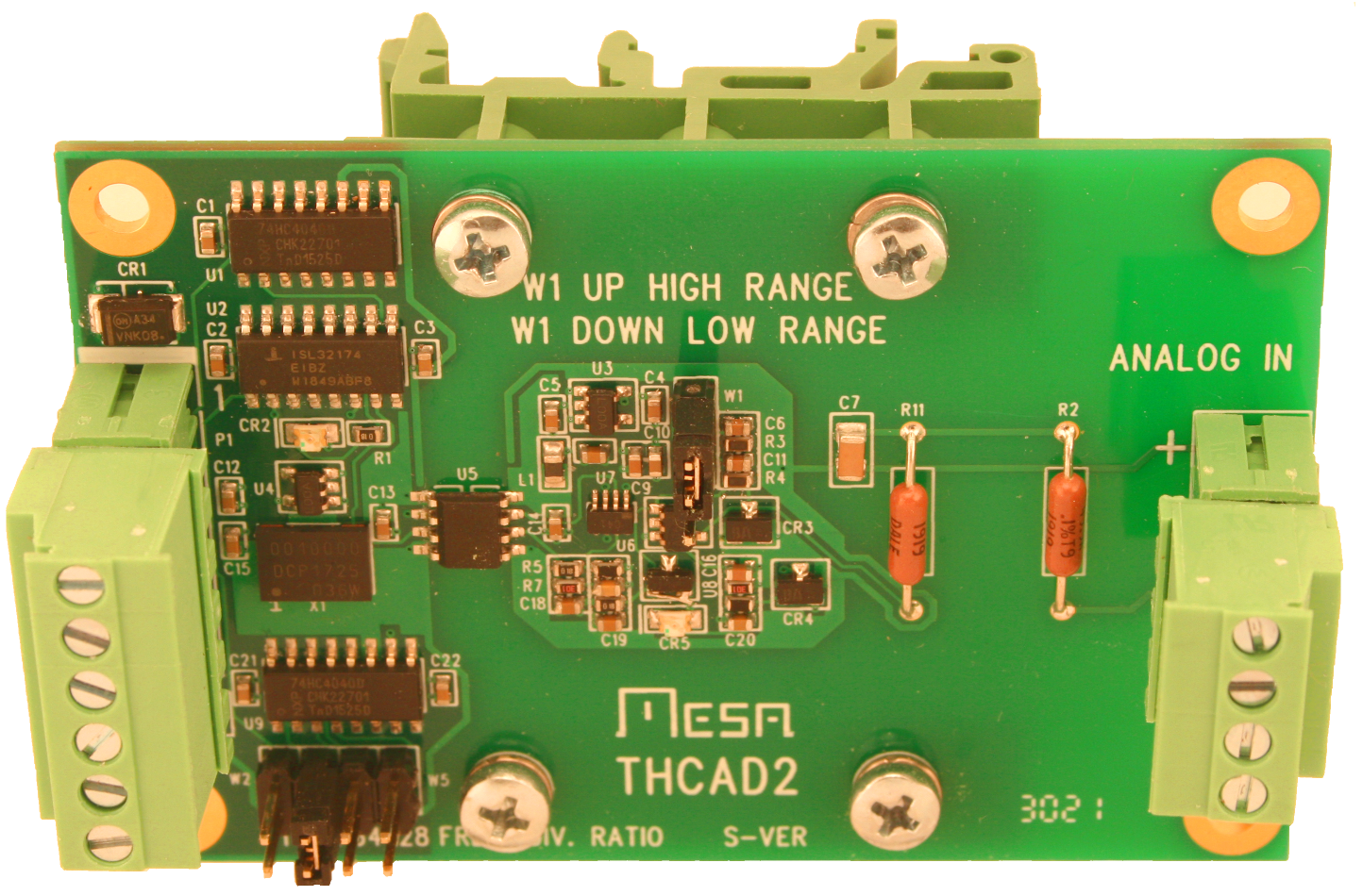 THCAD2 picture